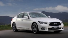 Nieuwe Infiniti Q50 per direct te bestellen