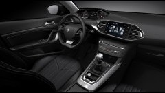 Nieuwe Peugeot 308 in oktober bij dealer vanaf 18.900 euro