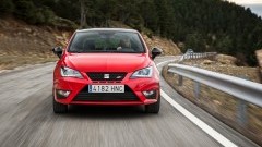 Nieuwe Seat Ibiza Cupra neemt revanche