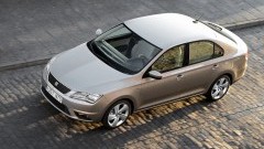 Nieuwe Seat Toledo nadert dealer vanaf 14.950 euro