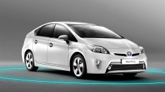 Zeer scherpe prijzen voor nieuwe Toyota Prius