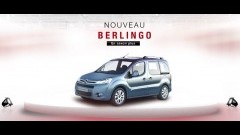 Update - Aftellen met C-Reveal website - het is de Berlingo geworden