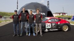 Nissan GT Academy: van PlayStation-coureur tot autocoureur
