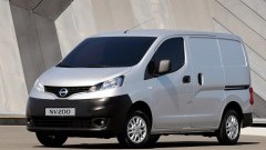 Nissan NV200 tijdelijk afgeprijsd