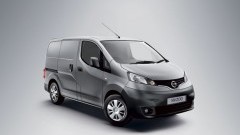 Nissan voert actie met Professional Editions bedrijfswagens