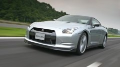 Nissan GT-R nu officieel uitgelekt