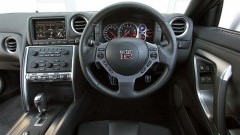 Nissan Murano en GT-R gepresenteerd in Gen�ve