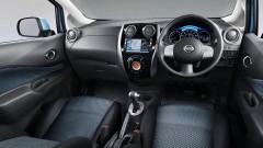 Nieuwe Nissan Note is af