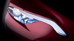 Toyota NS4 Concept doet Detroit aan