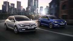 Nu echt: nieuw gezicht voor Renault Mgane