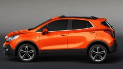 Nu ook voorwielaandrijving voor Opel Mokka 1.4 Turbo