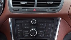 Nu ook voorwielaandrijving voor Opel Mokka 1.4 Turbo