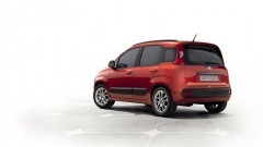 Nieuwe Fiat Panda vanaf 9290 euro