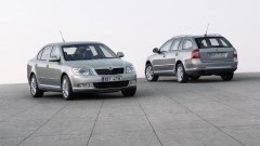 Skoda Octavia Greentech 1.4 TSI nu ook met 20% bijtelling