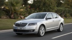 Nieuwe Skoda Octavia munt uit door ruimte