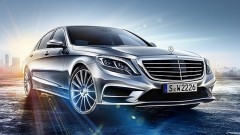 Ongekende luxe en veiligheid in nieuwe Mercedes S-Klasse