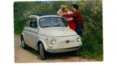 Oude tijden herleven op 'Onze Auto's' tentoonstelling
