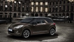 Ook Citron DS3 Cabrio als Ultra Prestige