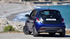 Ook Lancia Ypsilon als S Momodesign