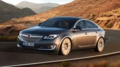 Opel Insignia overtuigend vernieuwd