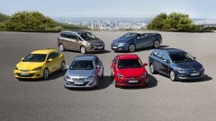 Opel mg weer