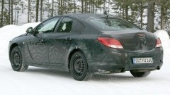 Scoop - Opel Insignia