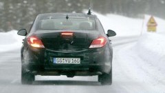 Scoop - Opel Insignia