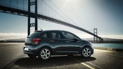 Opgefriste Citroen C3 vanaf 12.990 euro