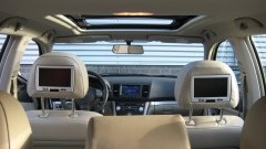 Subaru Outback 2.5i Executive een luxe wegavonturier