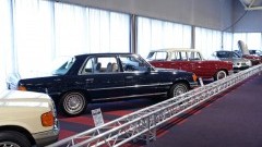 Overleg MRB-vrijstelling oldtimers mislukt