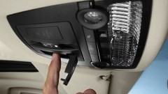 Noodoproepsysteem eCall in nieuwe BMW's