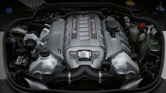 Porsche Panamera Turbo S nu officieel