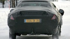 Scoop - Peugeot 308 CC