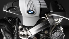 Turbosteamer en NASA-innovatie maken BMW's 10% zuiniger