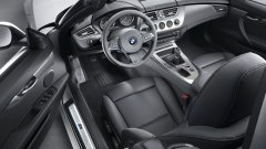 Viercilindermotoren BMW Z4 hebben een prijs