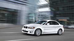 BMW ActivE eerste elektrisch aangedreven BMW (+video!)
