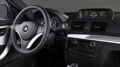 BMW test 1 Serie ActiVeE in Nederland