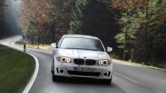BMW test 1 Serie ActiVeE in Nederland