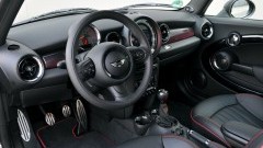 Mini Cooper SD Clubman - snelheid voor kilometervreters