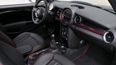 Mini Cooper SD Clubman - snelheid voor kilometervreters
