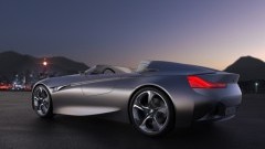 Netwerken met de BMW Vision ConnectedDrive