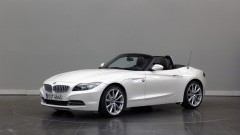 Viercilindermotoren BMW Z4 hebben een prijs