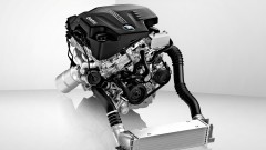 Nieuwe motorenfamilie onderdeel BMW Efficient Dynamics-offensief