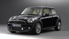 Superchique en exclusief - Twintig exemplaren Mini 'Goodwood' voor Nederland
