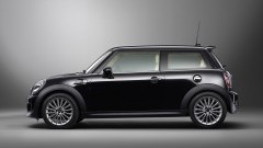 Superchique en exclusief - Twintig exemplaren Mini 'Goodwood' voor Nederland