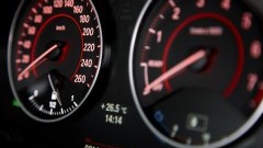 Tadaa!  Kersverse BMW 1 Serie onthuld