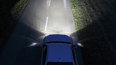 Zien en gezien worden met BMW Dynamic Light Spot en intelligente grootlichtassistent