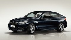 Zuinige BMW 520d Gran Turismo in de boeken