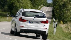 Nieuwe BMW X1 sDrive20d EfficientDynamics Edition op komst