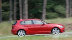 Ook vierwielaandrijving voor BMW 1 Serie en 3 Serie